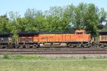 BNSF 3840